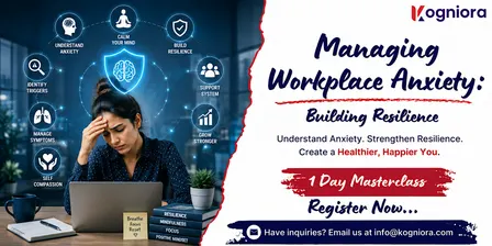 Managing Workplace Anxiety: Building Resilience in Norfolk, VA