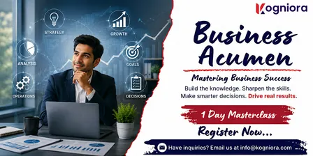 Business Acumen: Mastering Business Success in Ann Arbor, MI