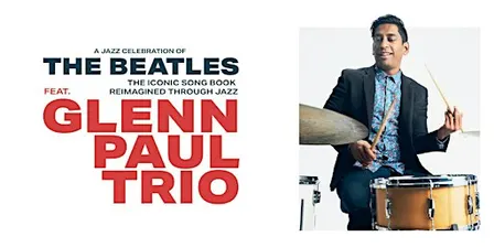 A Jazz Celebration of The Beatles