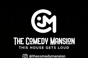 The Comedy Mansion (Brighton)