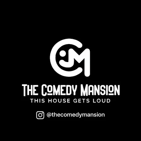 The Comedy Mansion (Brighton)