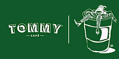 Soirée Quiz - Tommy Café.