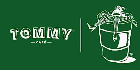 Soirée Quiz - Tommy Café.