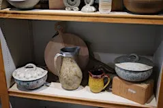 Pittsburgh Potters Tour