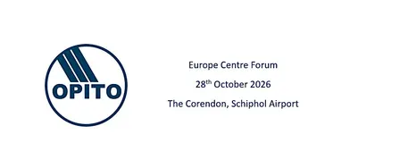 OPITO Europe Centre Forum 28th October 2026