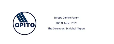 OPITO Europe Centre Forum 28th October 2026