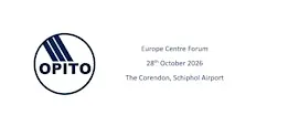 OPITO Europe Centre Forum 28th October 2026