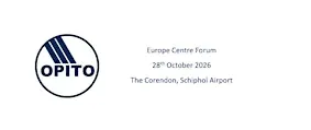 OPITO Europe Centre Forum 28th October 2026