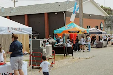 2nd Annual Community Appreciation Open House