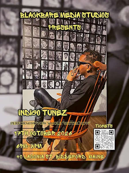 Indigo Tunez "Live"