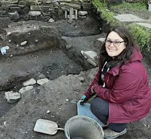 Leading Ladies of the Viking Age