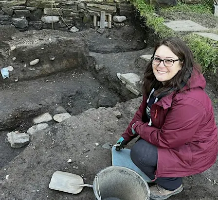 Leading Ladies of the Viking Age