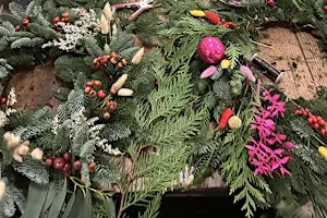 Christmas Wreath Workshop at Stonehurst Farm