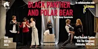 Black Panther & Polar Bear | Toronto Premiere of a Ukrainian Drama