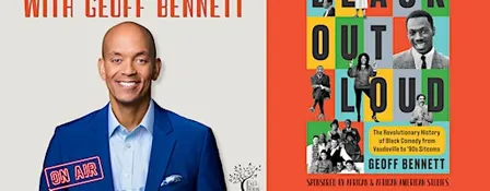 Black Out Loud with Geoff Bennett