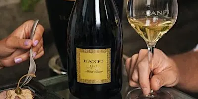 Grand Concourse: Flavors of Italy with Banfi Wine Dinner