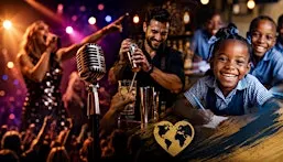 2026 Lip Sync and Celebrity Bartender Battle