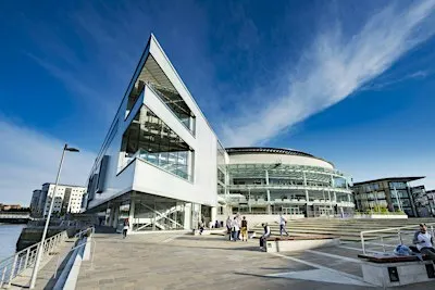 Free Exhibition-EuroCASE: Meet the innovators engineering a better future