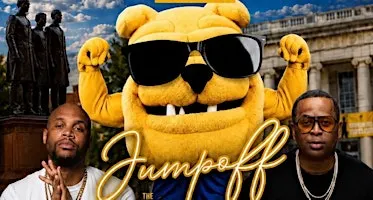 9am GHOE Jumpoff!