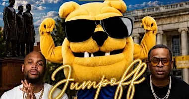 9am GHOE Jumpoff!