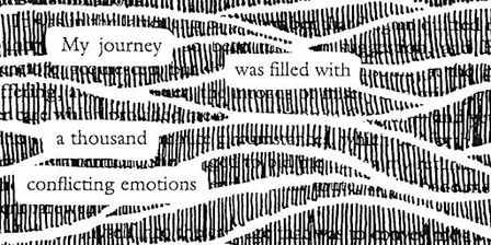 Creative Writing Event (Black Box Theatre)