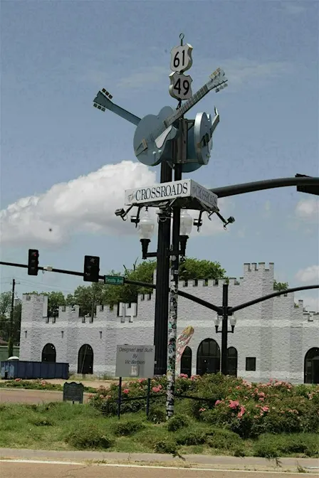 2026 ChiTown2Mississippi Heritage Blues Trail Bus Tour, Oct 16-20, 2026