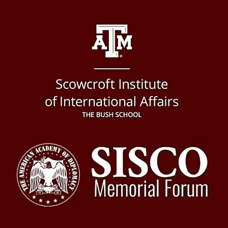 Smart Power: Diplomacy in a Transnational, Transactional, and Techno World