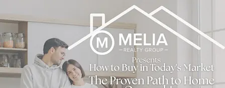 How to Buy in Today's Market: The Proven Path to Home Ownership