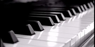 Fall Piano Concert
