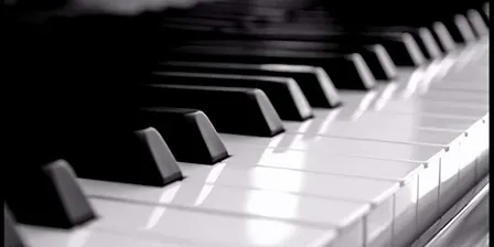 Fall Piano Concert
