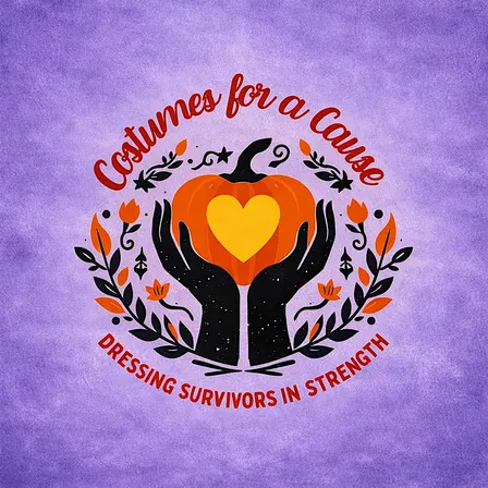 Costume for a Cause
