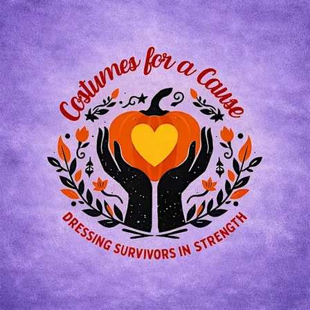 Costume for a Cause