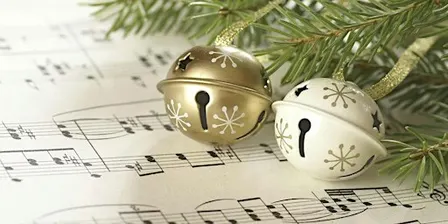 Music of the Season (Friday)