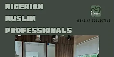 Nigerian Muslim professionals network