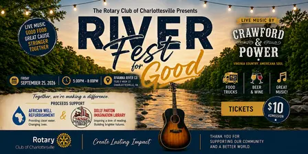 River Fest for Good