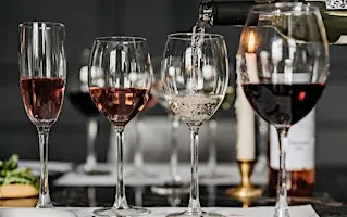Monthly Micro Wine Pairing Series in Lucas Bar & Grill, Santa Clara