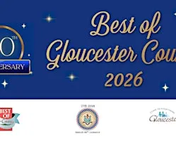2026 Best of Gloucester County Awards