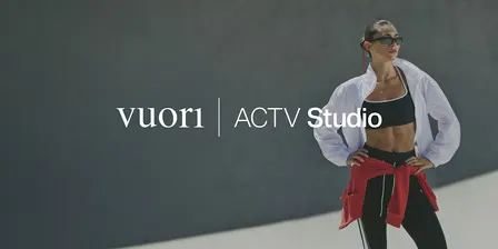 ACTV Studio IRL: Vuori Naperville x Barre3