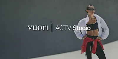 ACTV Studio IRL: Vuori Naperville x Barre3