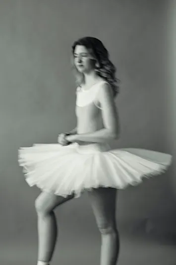 Ballet Core NYC