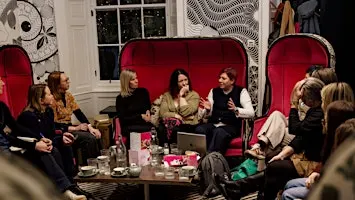 Coffee & Chat September Aberdeen