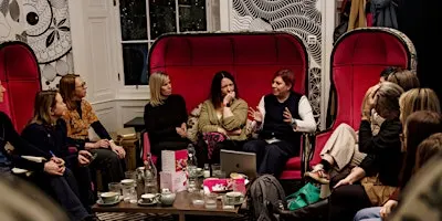 Coffee & Chat September Aberdeen