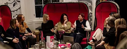 Coffee & Chat September Aberdeen