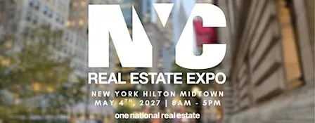 NYC Real Estate Expo