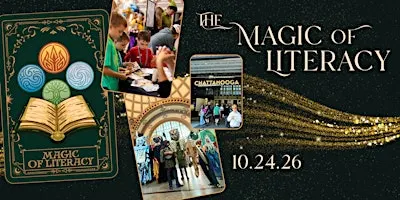 Magic of Literacy