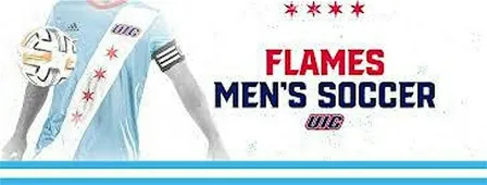 UIC Men's Soccer Post Match Fundraiser
