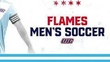 UIC Men's Soccer Post Match Fundraiser