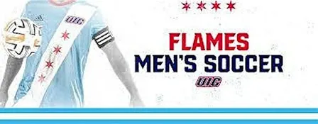 UIC Men's Soccer Post Match Fundraiser