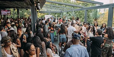 SPELHOUSE LEGENDS: The Annual Spelhouse Friday Day Party