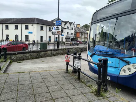 Travel Action Group: greening local transport